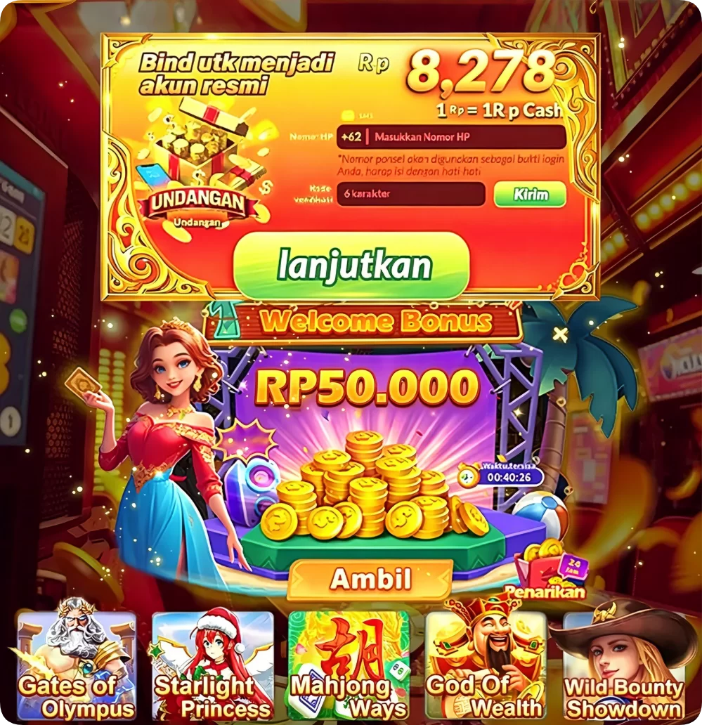mdgwin Masuk