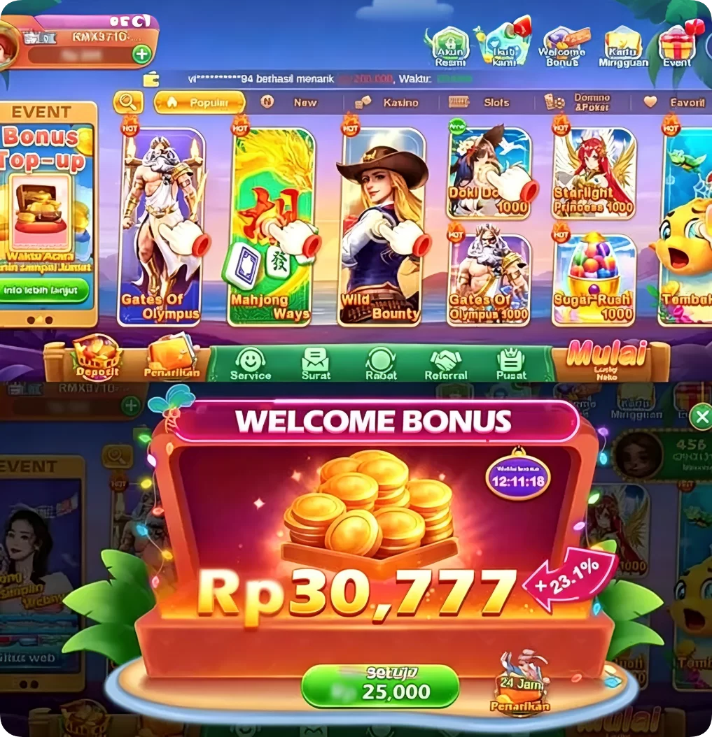 mdgwin Resmi - Unduh APK