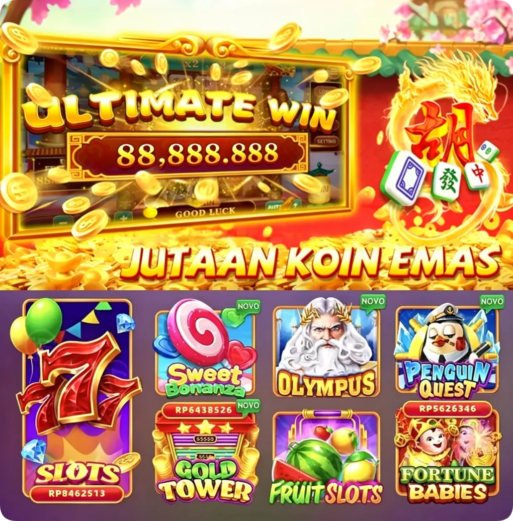 mdgwin APK Resmi Unduh