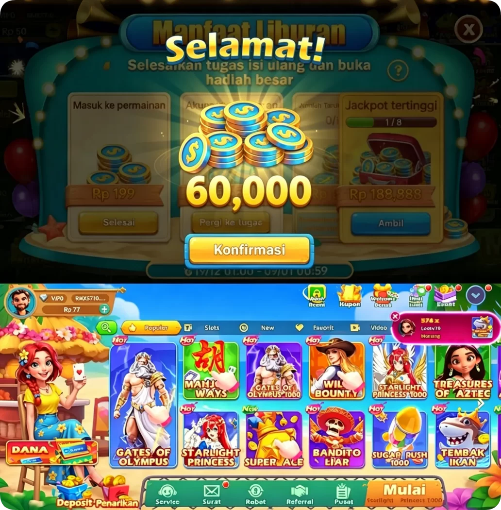 mdgwin Masuk - mdgwin Resmi