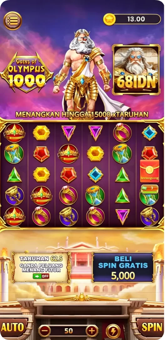 mdgwin Tangkapan Layar - APK Resmi